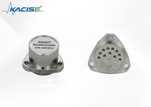 Cheap High Precision Accelerometer For Inertial Guidance Systems With Threshold &lt;1μg And Bias ≤5mg for sale