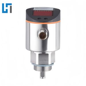 LR3009 IFM Level Sensor New Original Plc Programming Controller Module