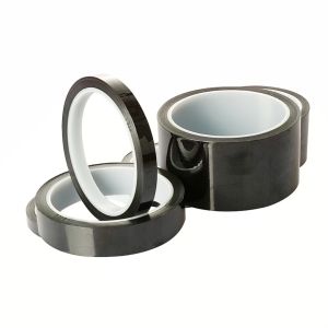 Moisture Resistant Polymide Film with Surface Resistance of 10 9-10 11Ω for