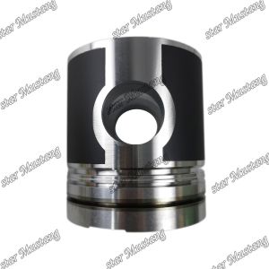 China D2366 Engine piston  Part 65.02501-0222B For DOOSAN on sale