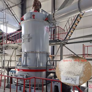 Mining Stone Crusher Machine VSI Sand Making Machine for Sand Production and