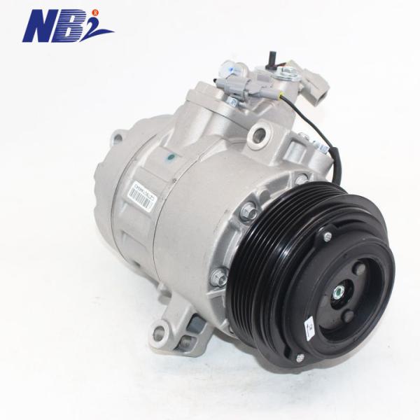 Auto air conditioning parts car ac compressor for Toyota Lexus LS430 2001-2003 8832050100V