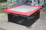 200kg Payload Customized Mechanical Shaker Table High Acceleration
