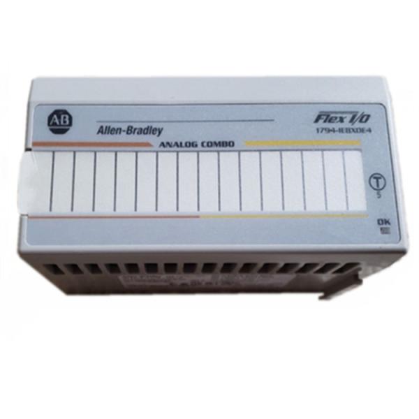 Quality PLC 1794-IE8H FLEX I/O ANANLOG INPUT/OUTPUT MODULE wholesale