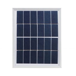 China China Factory Supply 3W Mini Solar Panel on sale