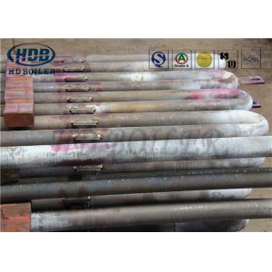 SGS Energy Saving Superheater And Reheater Coils With 625 Inconel Overlay