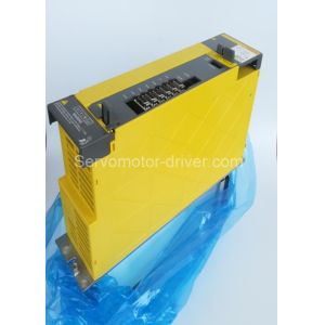 Original Fanuc Servo Amplifier A06B-6111-H011#H550#N Spindle Module A06B6111H011