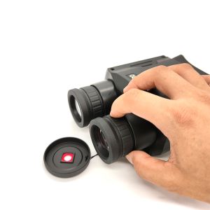 5-8x35 Widescreen Infrared Night Vision Binocular