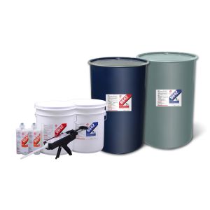 8642 Industrial Adhesive Glue, Polyurethane Adhesive Glue Used for the assembly