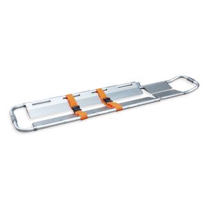 FIRSTAR Standard First Aid Kit Supplies Scoop Stretcher