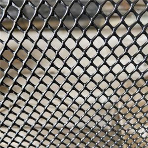 Good Quality Aquaculture Netting Poultry Breeding Netting Fence Netting