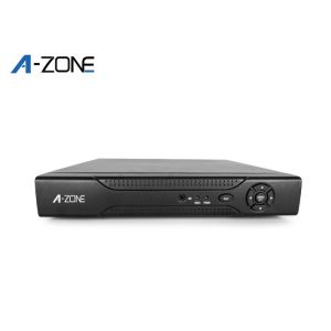 Digital 8CH DVR And NVR H.264 Network Dvr For Camera Surveillance