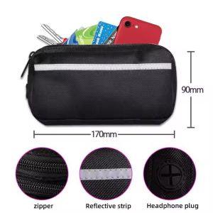 Multi Functional Hands Free Dog Leash Custom Dog Leash All In One With