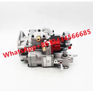 M350 M300 PT Marine Engine Fuel Pump M270 M240 PTG-VS-AFC NT855 3057817 3264582