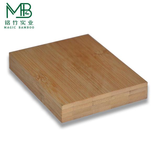 Quality ODM Hardwood Flat Grain Bamboo Plywood for Customizable Furniture wholesale
