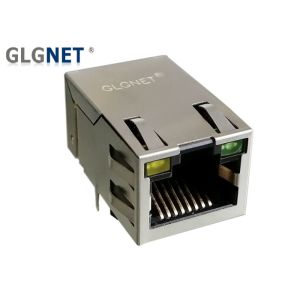 Cheap Ethernet LAN RJ 45 Connector for sale