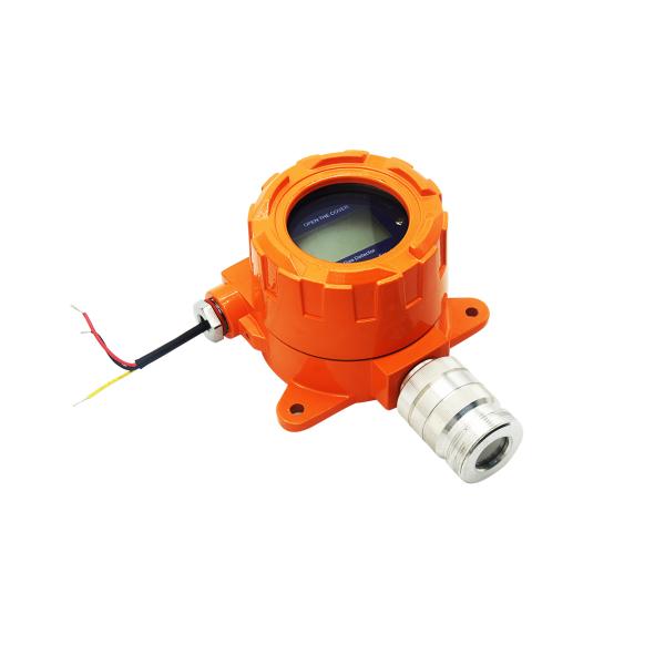 Quality DC12-28V 500mA Commercial Gas Detector wholesale