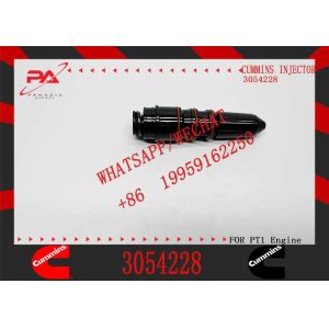 Injector 3054228 Fuel Injector