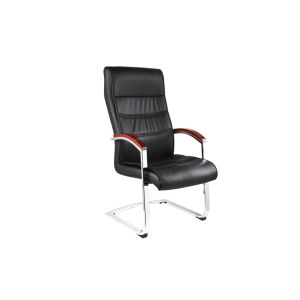 China High Back 69 CM Ergonomic Office Chair Without Wheels on sale