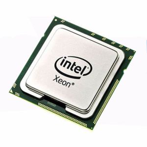 Twelve Cores 2.5GHz Intel Xeon Processor E5 2678 v3 for Server Performance Boost