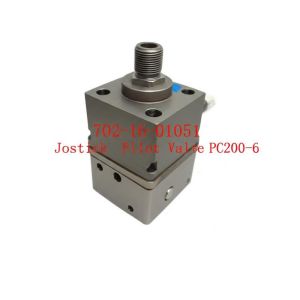 EexcavaStart 702-16-01051 Jostick Pilot Valve for PC200-6 Excavator Hydraulic