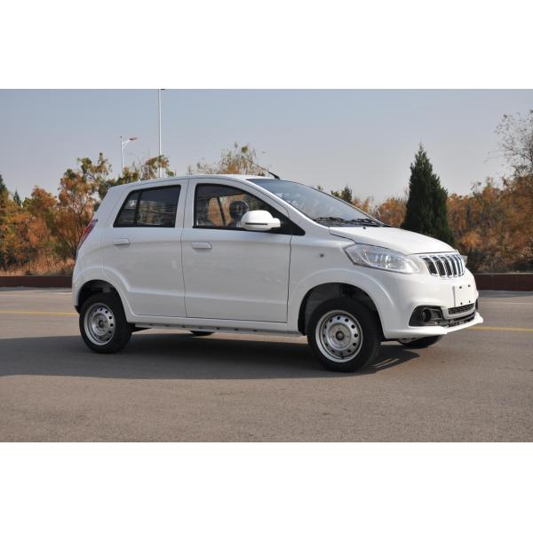 Quality Right Hand Drive EV Hatchback Household Electric Vehicle Durable And Safe wholesale