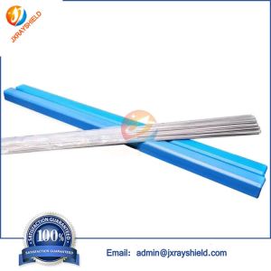 1mm Zirconium Welding Wire High Purity Industrial Use