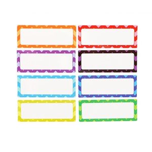 Cheap 0.8mm Colorful Frame Dry Erase Sticky Notes Magnetic Dry Erase Board for sale