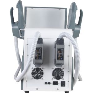 Ce 13 Tesla Ems Slim Machine , Body Sculpting Machine