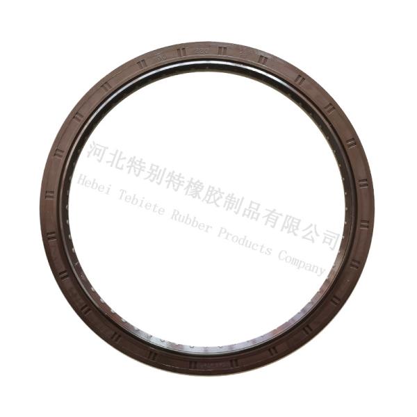 Quality 190x220x16mm Grease Oil Seal Wheel Hub For Honayan Truck  2 Seal Lips wholesale