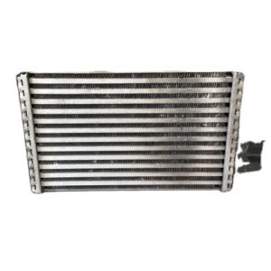 Reference NO. 8095055 Inter Cooler Assy for Nissan Juke 1.6L I4 AT TBO 2016