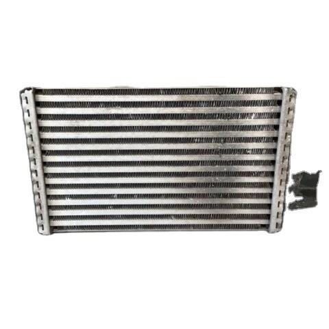 Reference NO. 8095055 Inter Cooler Assy for Nissan Juke 1.6L I4 AT TBO 2016