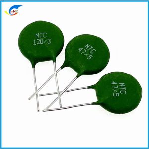 Large Current MF73T 47/5 NTC Thermistor For Limiting Inrush Current Of High