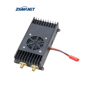 China Compact UAV UGV Robot Dog Drone IP Mesh Data Link Module on sale China Compact UAV UGV Robot Dog Drone IP Mesh Data Link Module on sale