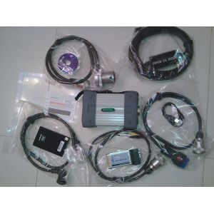 Dealer Level DAS FDOK/VEDOC Encrypted Random No. Keygen For Mercedes benz