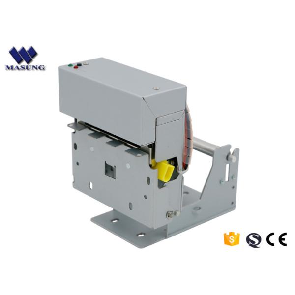 Quality Fast Speed 2 Inch Ticket Printing Machine Support Serial Interface Type Thermal wholesale