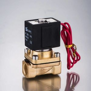 VX Series Solenoid Valve