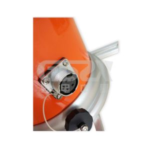 Compact DC High Voltage Test Set , Electronic Test Equipment Regulation Accuracy