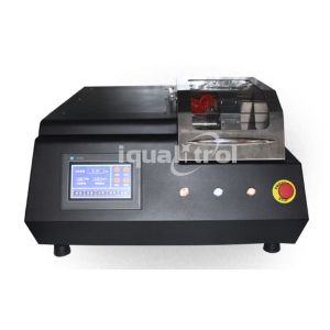 Iqualitrol GS-5000B High Speed Precision Cutter Machine With Cooling System