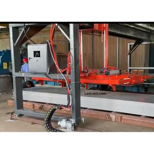 Cheap Stone Slab Robot Picker Aluminum Plate Processing Machine Loading And Unloading Robots for sale