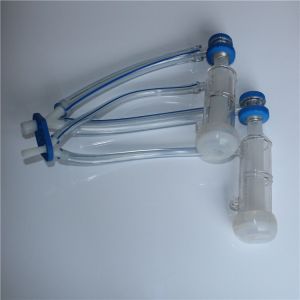 Milking Machine System Goat Milking Cluster Group Lightweight Easy To Install