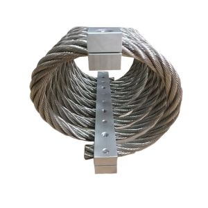 Buy cheap Lightweight Vibration Isolation Solutions For Industrial Applications Weight KG from wholesalers