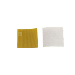Polyimide Copper Flexible Heater Element For New Energy Vehicle Battery