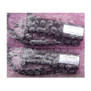 KE2050 KE2060 Z Motor SMT Spare Parts Plastic Aluminum Alloy JUKI Z Axis Motor