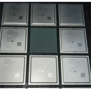 Customized XCKU040-2FFVA1156I FPGA Kintex UltraScale MMCM Advanced Electronic