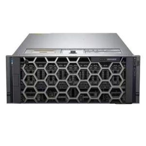 Intel Xeon6146H CPU for PowerEdge R960 Server with PSU Options