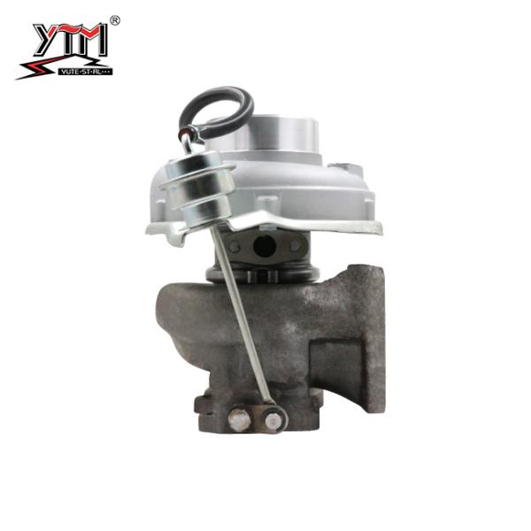 VA570100 24100-4480C Engine Parts Turbochargers , Kobelco Excavator RHG6 Turbo