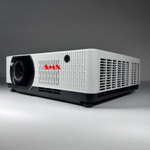 SMX MX-VL820U Projector 3LCD WUXGA Engineering Commercial Laser 8200 Lumens Home
