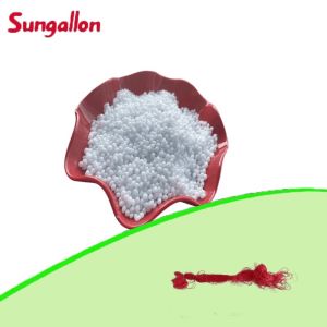 Customized 40A~90A TPE Plastic Material TPR Elastomer Material for PC/ABS Tools