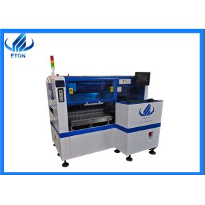 China pick and place machinery,led light making machine,led bulb manufacturing machine HT-E5S on sale